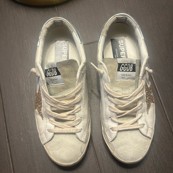 Golden Goose Shoes - Golden goose sneakers GGDB